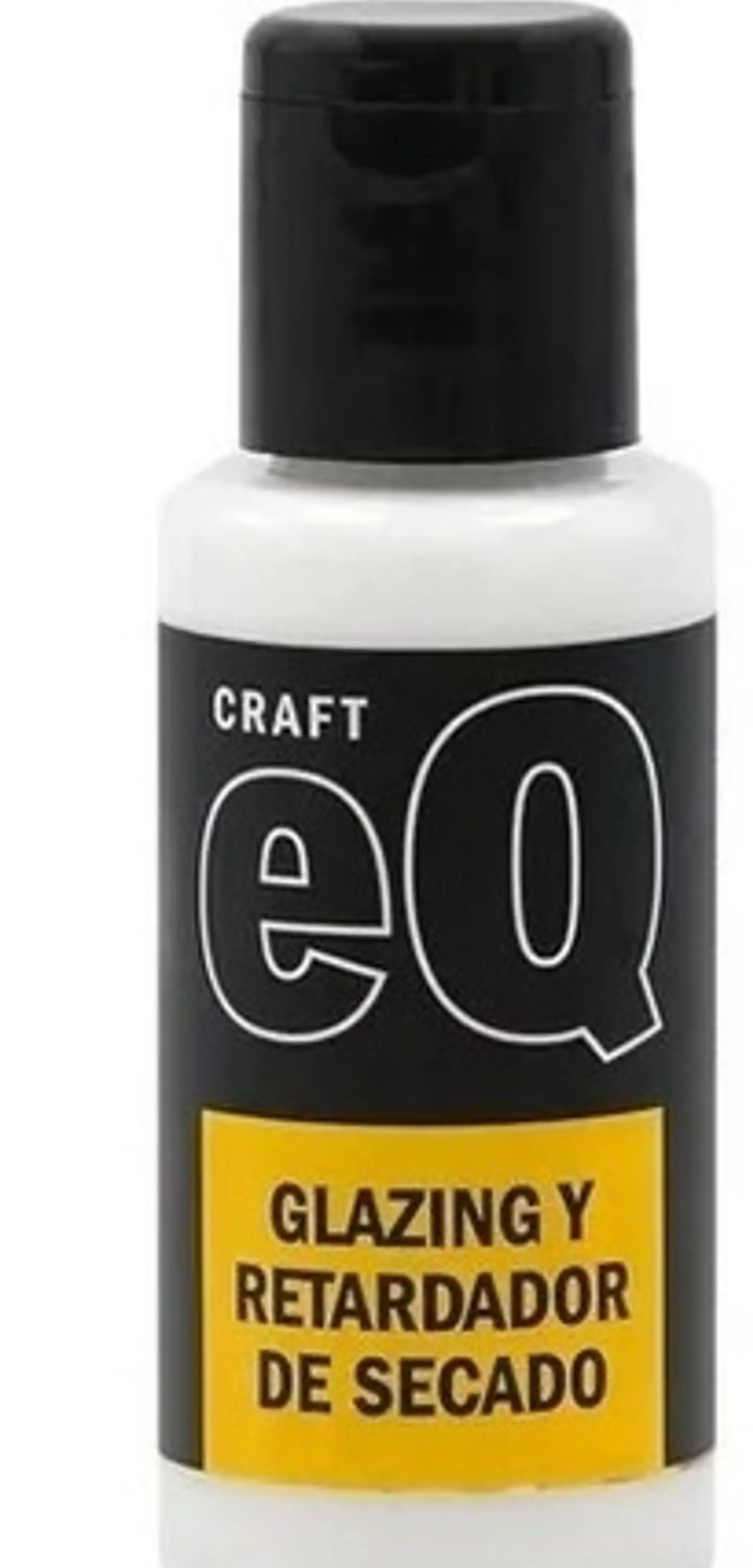 Glazing Y Retardador De Secado Eq Arte 50cc 1