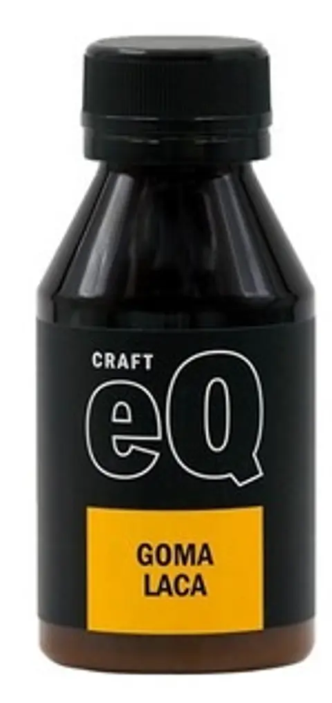 Goma Eq Arte Laca 100cc