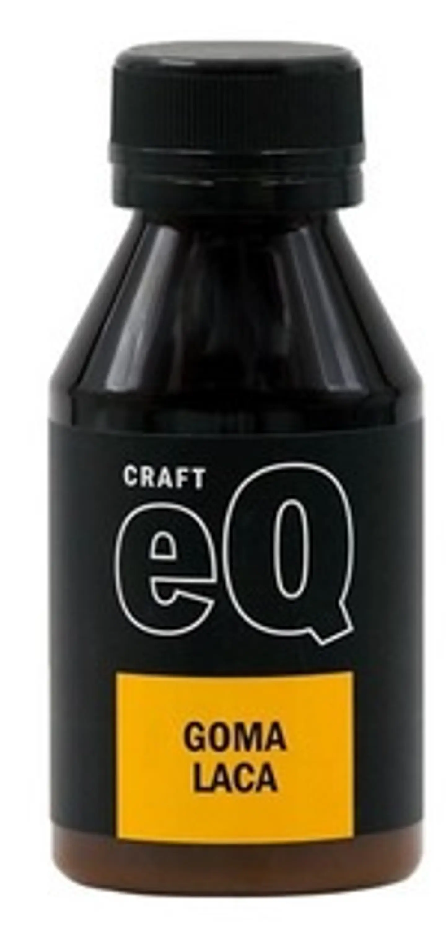 Goma Eq Arte Laca 100cc 1