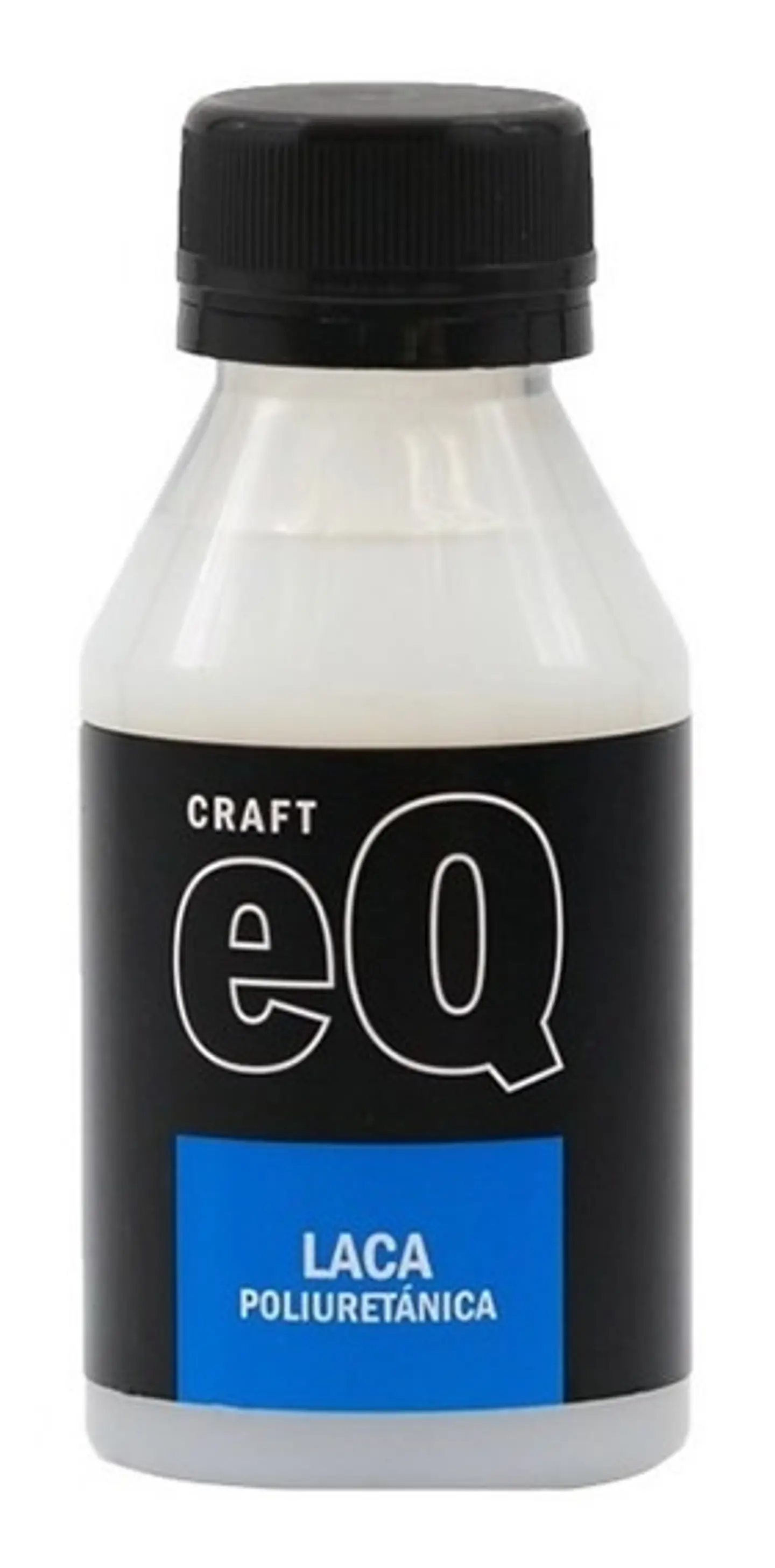 Laca Eq Arte Poliuretánica 100cc 1