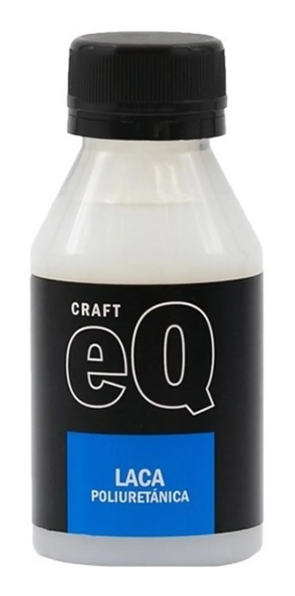 Laca Eq Arte Poliuretánica 100cc 1