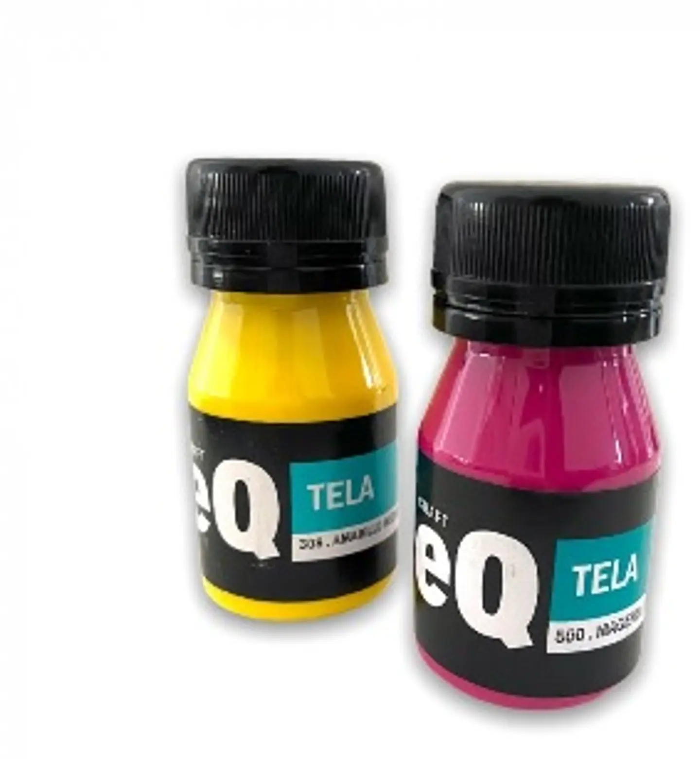 Pintura Para Tela Eq Arte 37cc Varios Colores 1