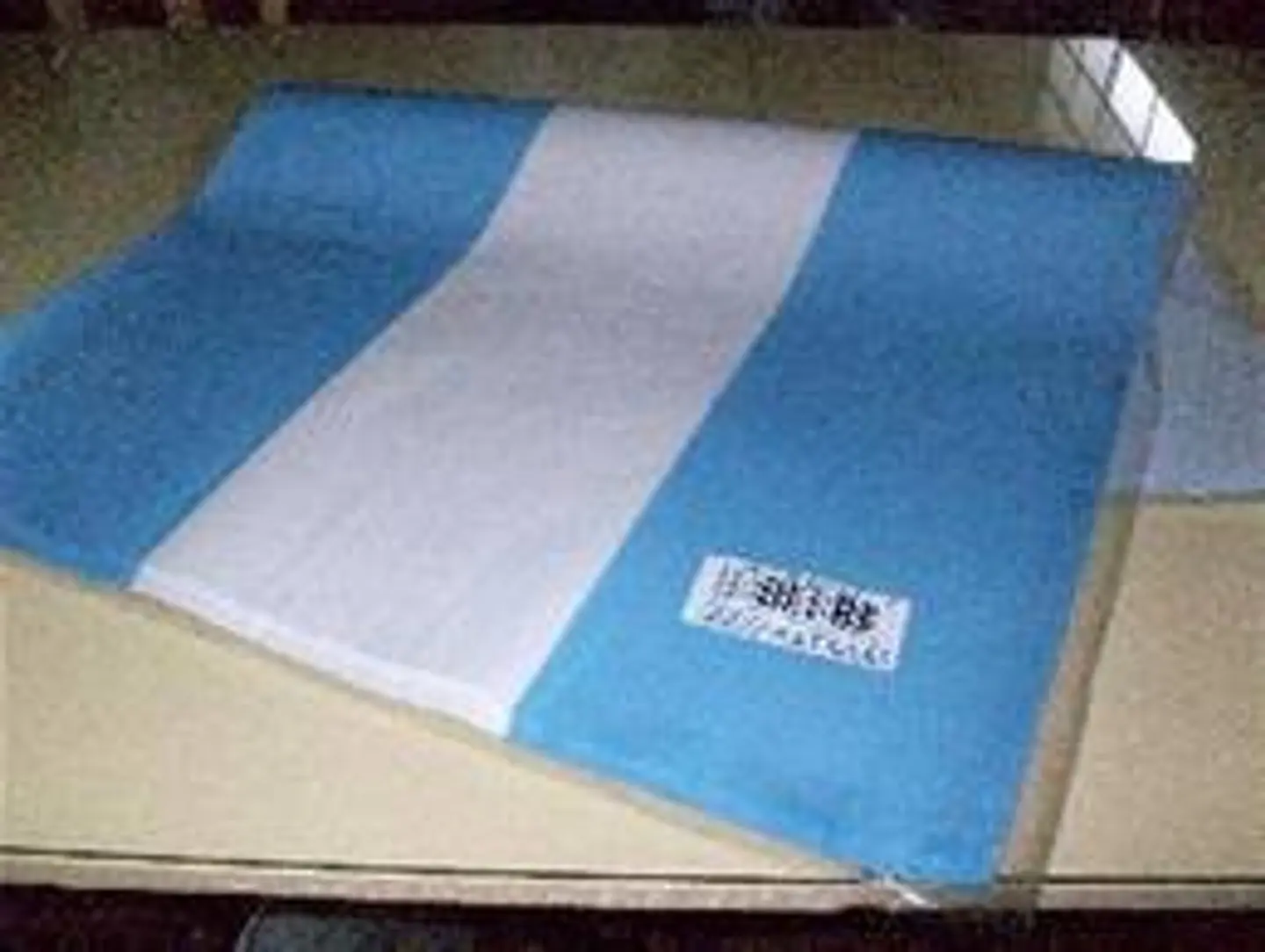 Papel Afiche Luma Bandera x50 1
