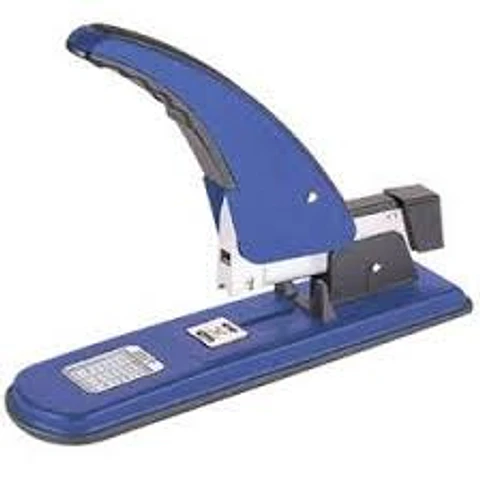 Abrochadora Mit De Mesa Heavy Duty 100