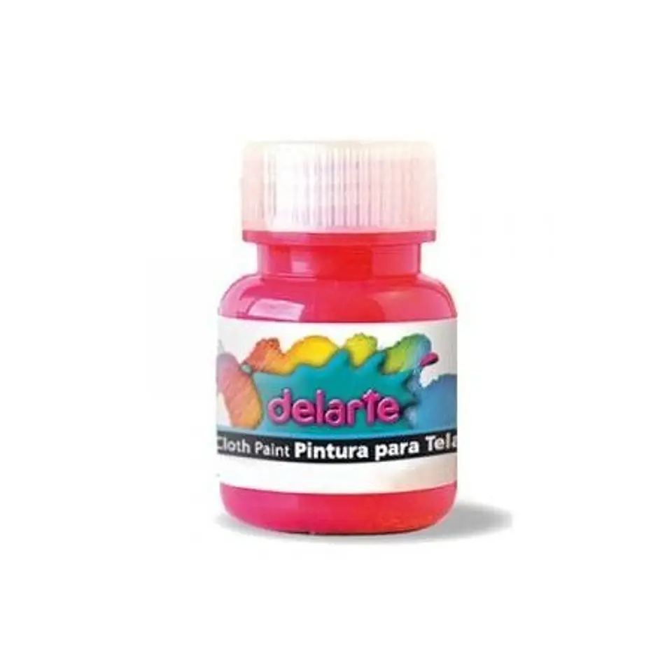 Pintura Modelarte Tela Pote 37g Vitales 1