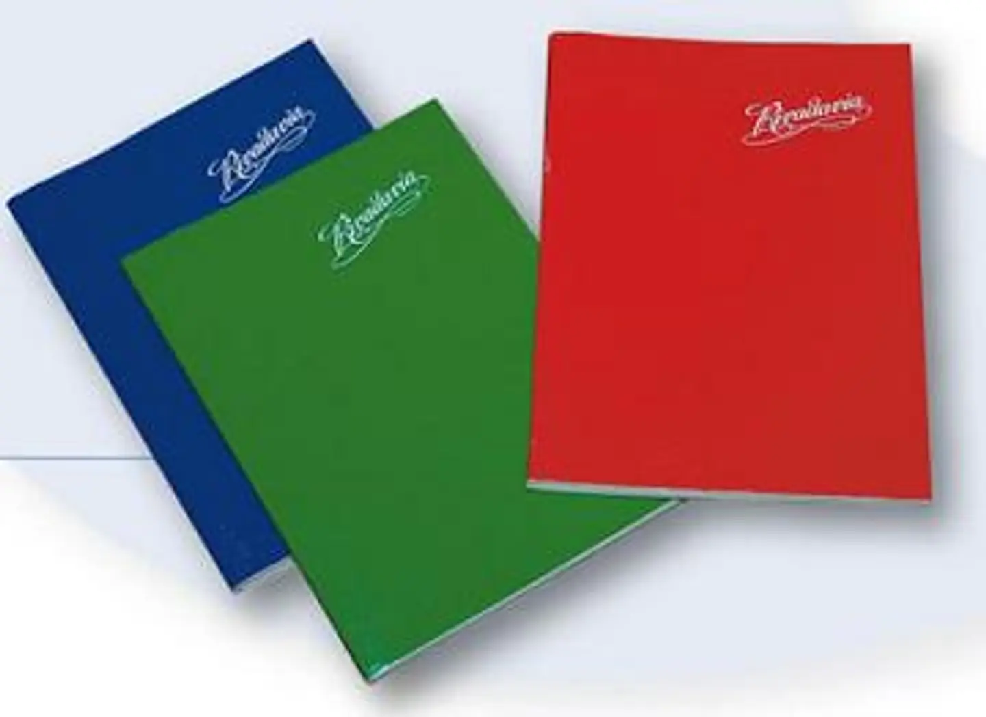 Cuaderno Rivadavia Tapa Flexible 24 Hojas Tradicional Rayado 1