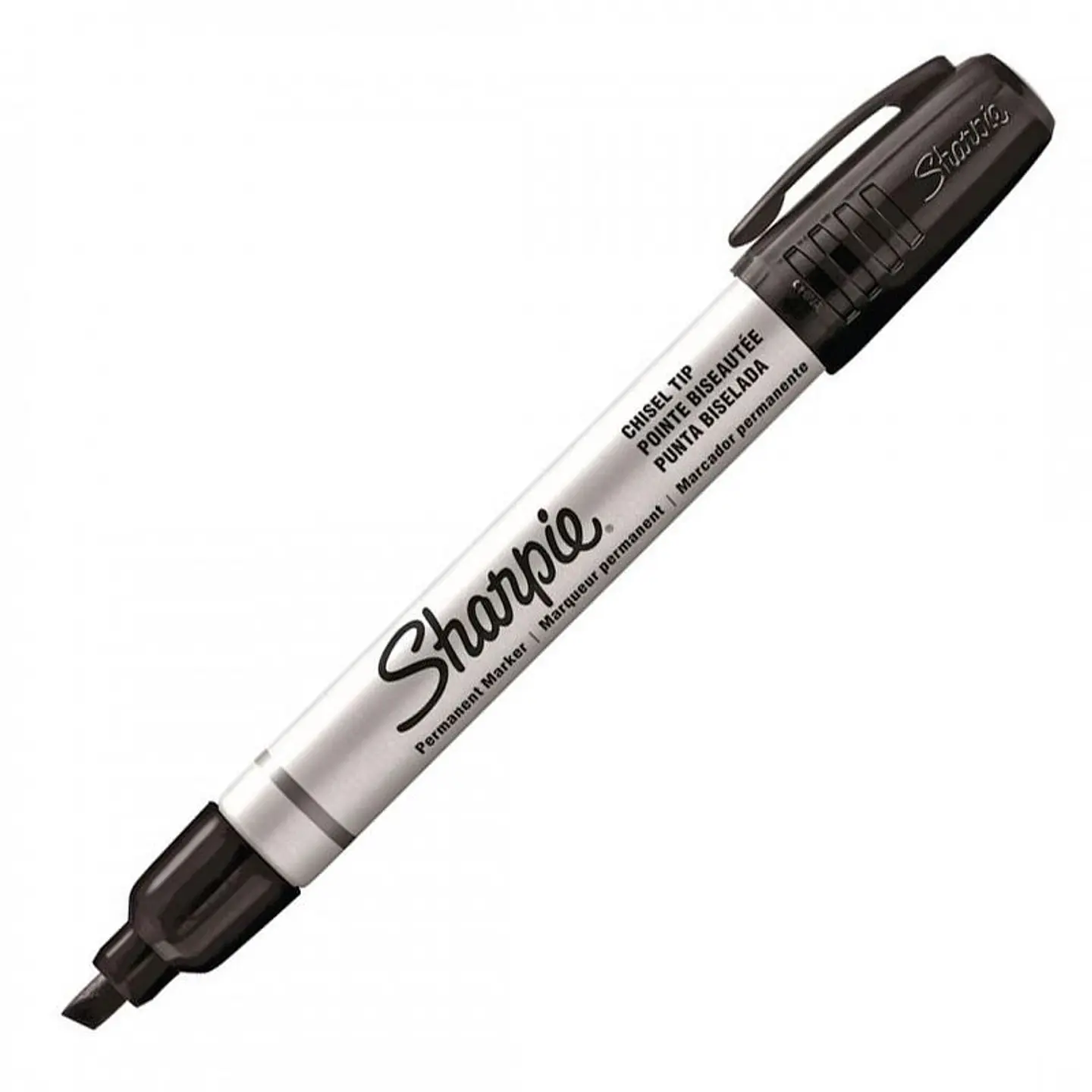 Marcador Sharpie Metal Pro Chisel Punta Biselada Varios Colores 1