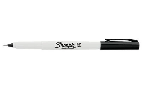 Marcador Sharpie Ultra Fino Varios Colores