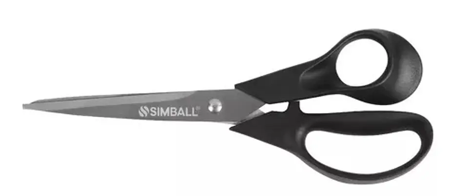 Tijera Simball Soho 17 cm 1