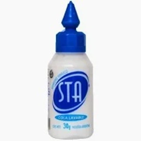 Adhesivo Sta Vinílico 30g
