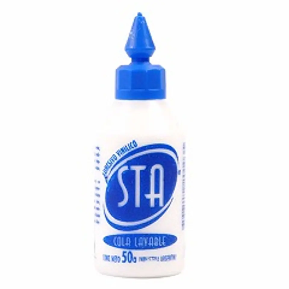 Adhesivo Sta Vinílico 50g 1