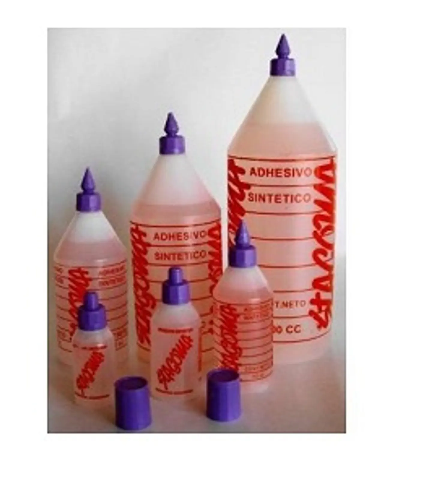 Adhesivo Stagoma Sintético 30g 1