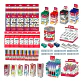 Libreria Mayorista Kit Emprendedor Combo Filgo Escolar 1 ENVIO GRATIS  - Miniatura 1