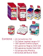 Kit Escolar Libreria Mayorista Filgo 392 Piezas 5 ENVIO GRATIS - Miniatura 2