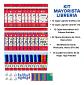 Kit Libreria Mayorista Basico Completo 6 ENVIO BONIFICADO - Miniatura 4