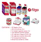 Kit Escolar Mayorista Libreria 412 Piezas Filgo ENVIO BONIFICADO - Miniatura 3