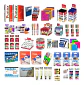 Libreria Mayorista Once Kit Combo Emprendedor Resma Papel 6 ENVIO BONIFICADO - Miniatura 1