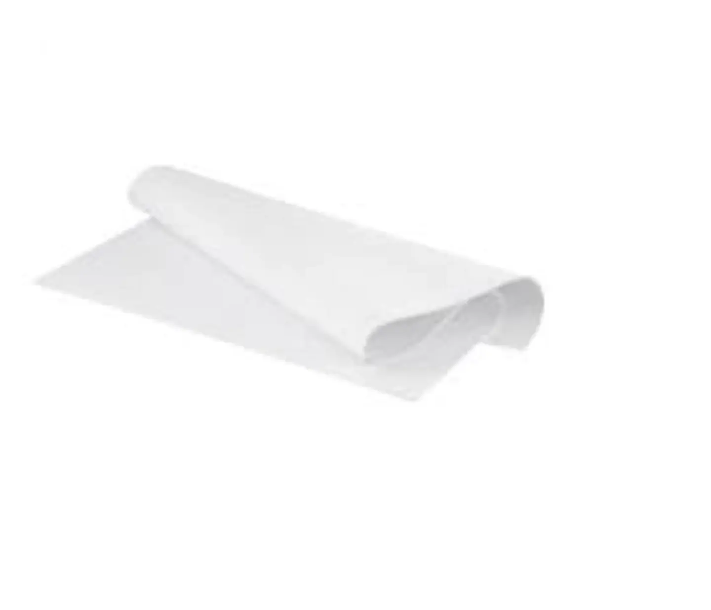 Papel Afiche Blanco 1
