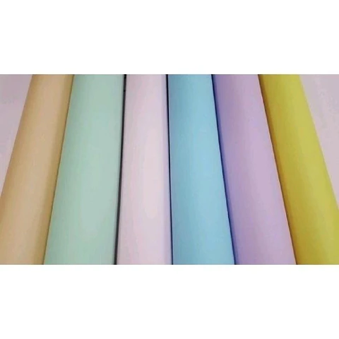 Papel Afiche Pastel