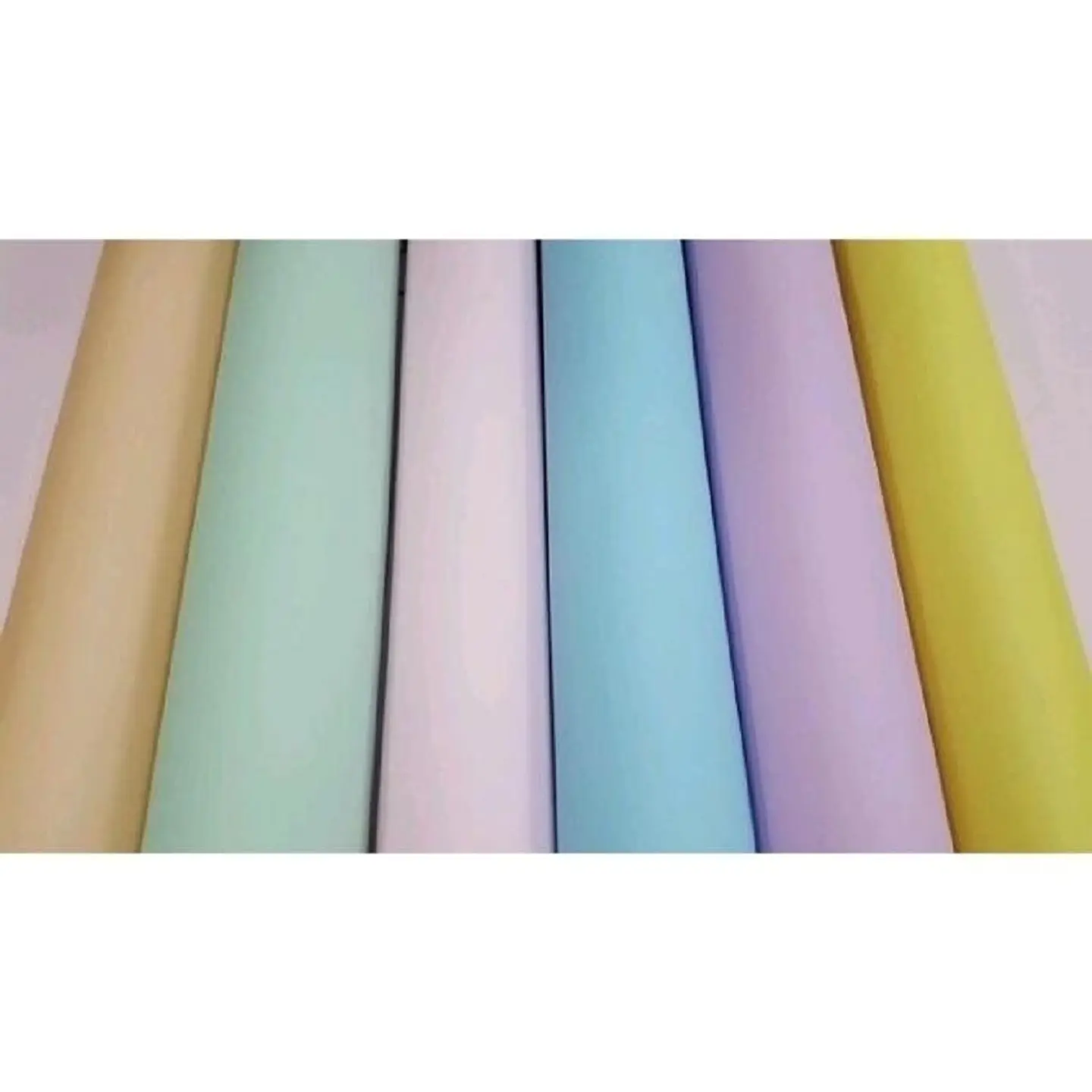 Papel Afiche Pastel 1