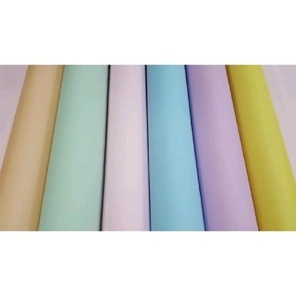 Papel Afiche Pastel 1