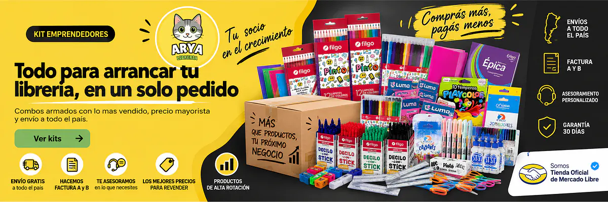 Título del banner
