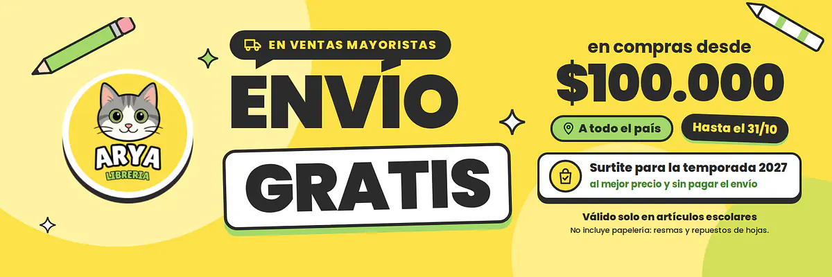 Título del banner
