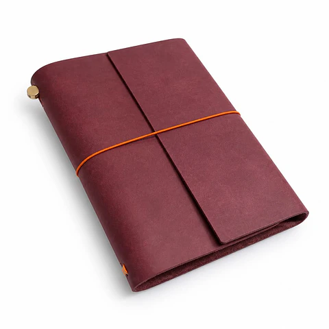 Bohemian style XL Ruby