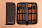 PINCEL SET Giorgione 11pcs + Estuche - Miniatura 3