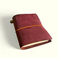 Cuaderno Viajero Bohemian Style - S - Berry - Miniatura 1