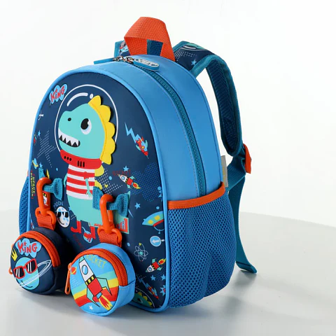 Mochila Dino