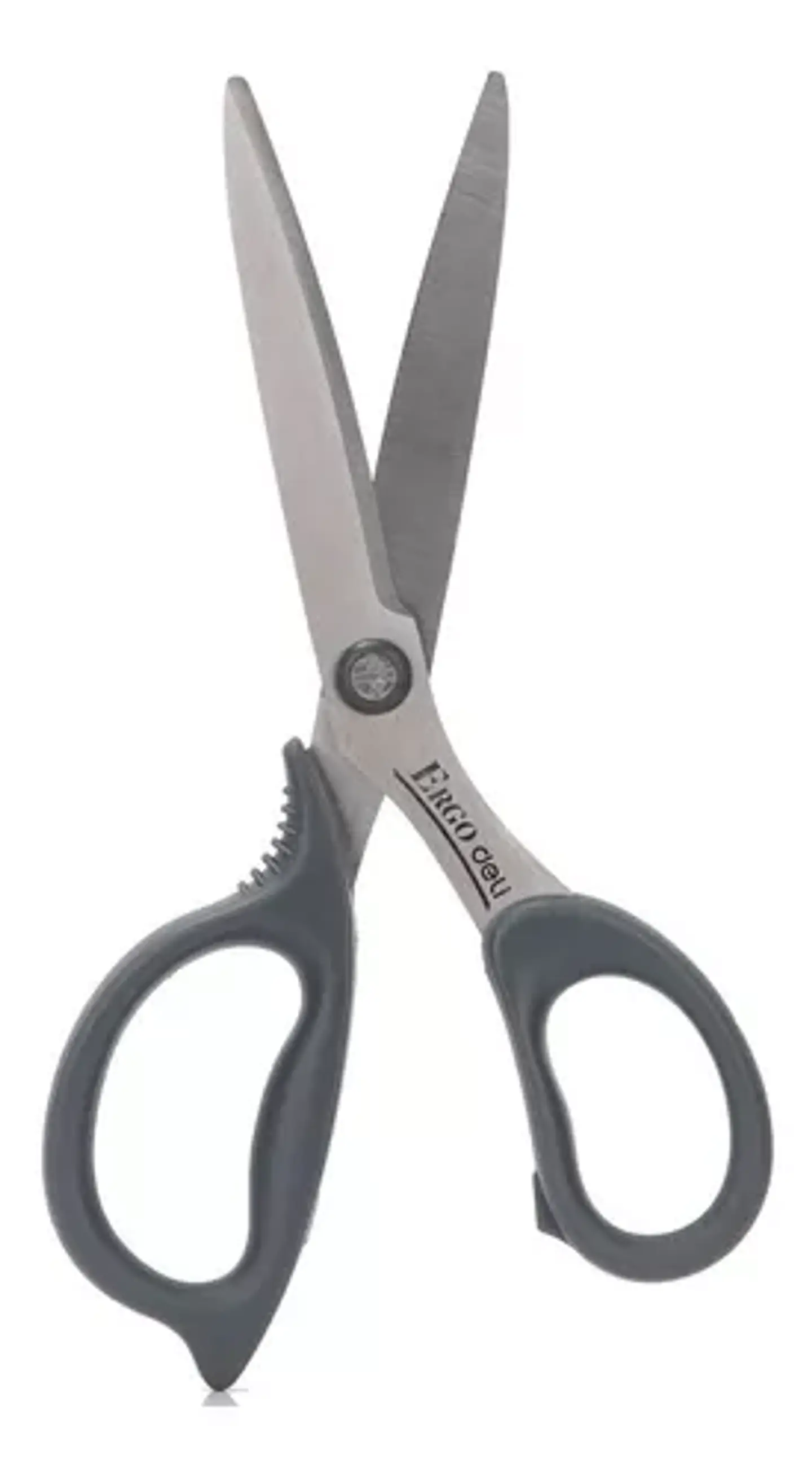 Tijera Comercial Deli Ergo De 21 Cm 4