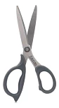 Tijera Comercial Deli Ergo De 21 Cm - Miniatura 4