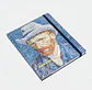 Sketch Book A4  - Tapa dura 120g 80h - Miniatura 2