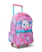 Mochila con ruedas + Lonchera Termica - Miniatura 1