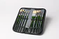 Set Pincel Giorgione 11 PIEZAS + Estuche - Miniatura 4