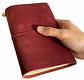 Bohemian  Notebook L - Berry - Miniatura 2