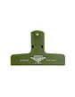 Penco – Clampy PlaClip – Verde Oliva (10 x 6,5 cm) - Miniatura 1