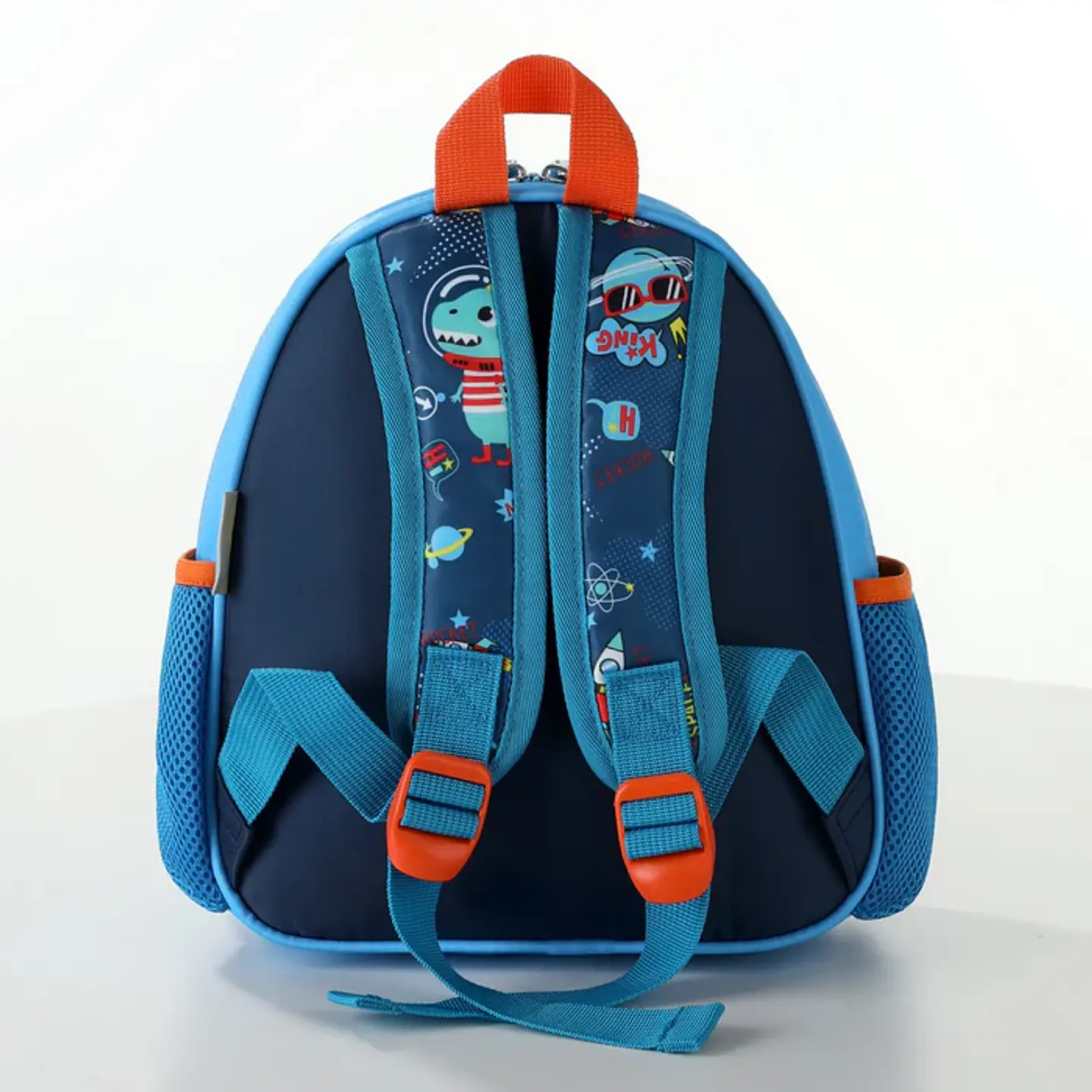 Mochila Dino 3