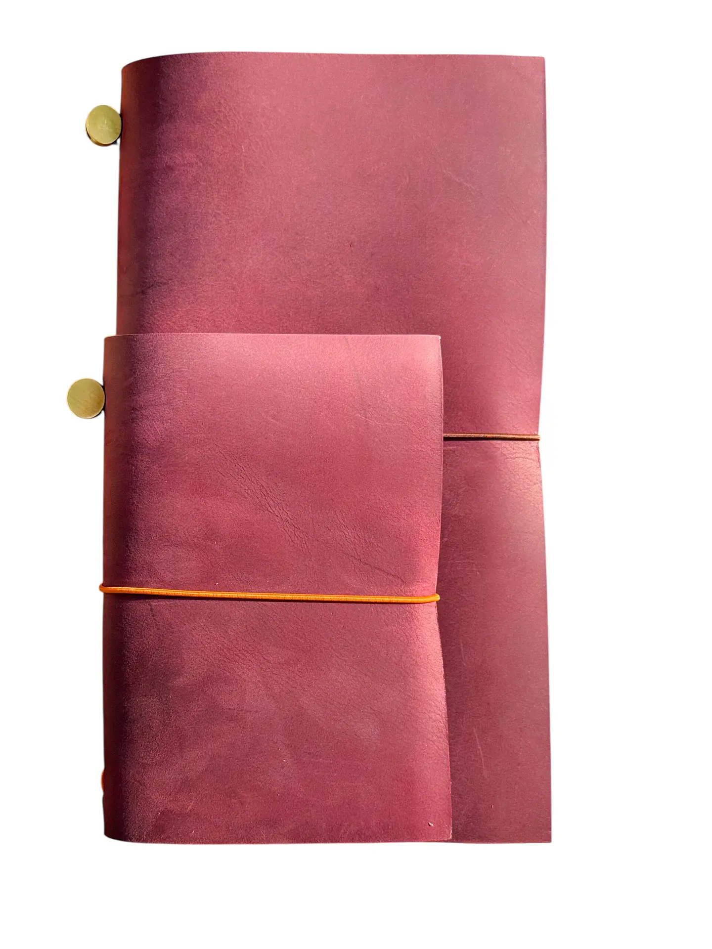Cuaderno Viajero Bohemian Style - S - Berry 3