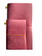 Cuaderno Viajero Bohemian Style - S - Berry - Miniatura 3