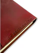 Bohemian Notebook Berry  XL - Miniatura 3