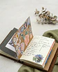 Bohemian Notebook M - Negro - Miniatura 3