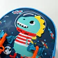 Mochila Dino - Miniatura 4