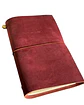 Bohemian  Notebook L - Berry - Miniatura 3