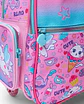 Mochila con ruedas + Lonchera Termica - Miniatura 3