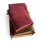 Cuaderno Viajero Bohemian Style - S - Berry - Miniatura 7