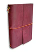 Bohemian Notebook Berry  XL - Miniatura 4