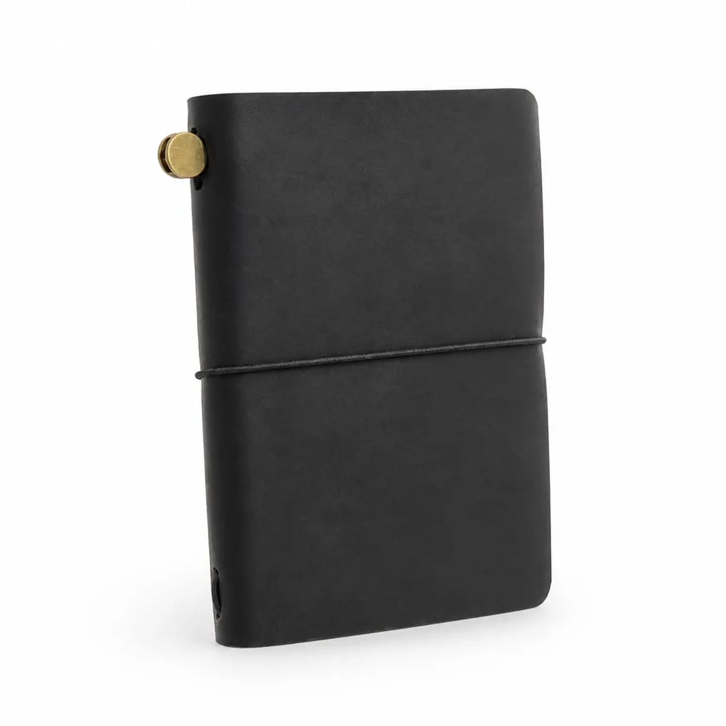 Bohemian Notebook M - Negro 5