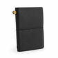 Bohemian Notebook M - Negro - Miniatura 5